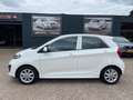 Kia Picanto 1.2 CVVT ISG Plus Pack 82 Pk - Geheel dealer onder Blanc - thumbnail 1