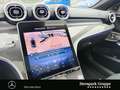 Mercedes-Benz C 300 C 300 d 4M AMG Pano+Distro+HuD+AHK+HAL+360°Memo+ Schwarz - thumbnail 21