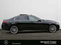 Mercedes-Benz C 300 C 300 d 4M AMG Pano+Distro+HuD+AHK+HAL+360°Memo+ Schwarz - thumbnail 6