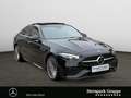 Mercedes-Benz C 300 C 300 d 4M AMG Pano+Distro+HuD+AHK+HAL+360°Memo+ Schwarz - thumbnail 7
