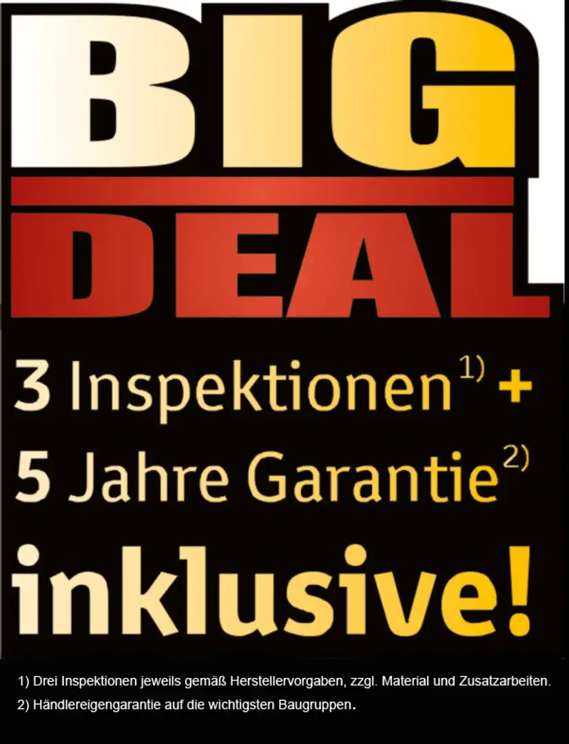 Toyota Proace Verso 2.0 L2 D Team Deutschland Klima Navi Noir - 2