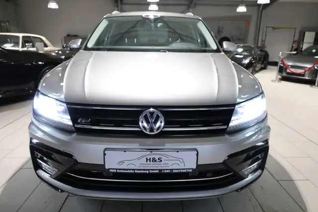 Volkswagen Tiguan view 10