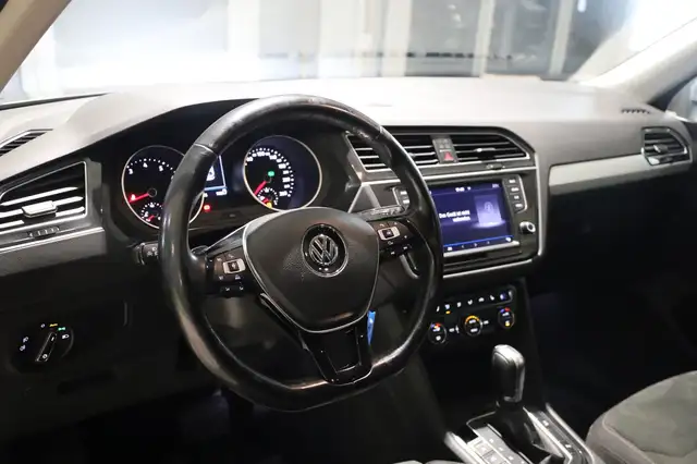 Volkswagen Tiguan view 15