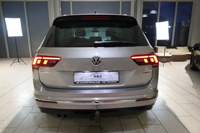 Volkswagen Tiguan view 7