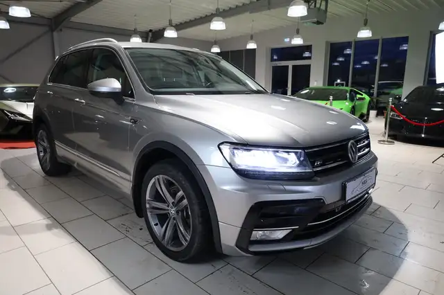 Volkswagen Tiguan view 9