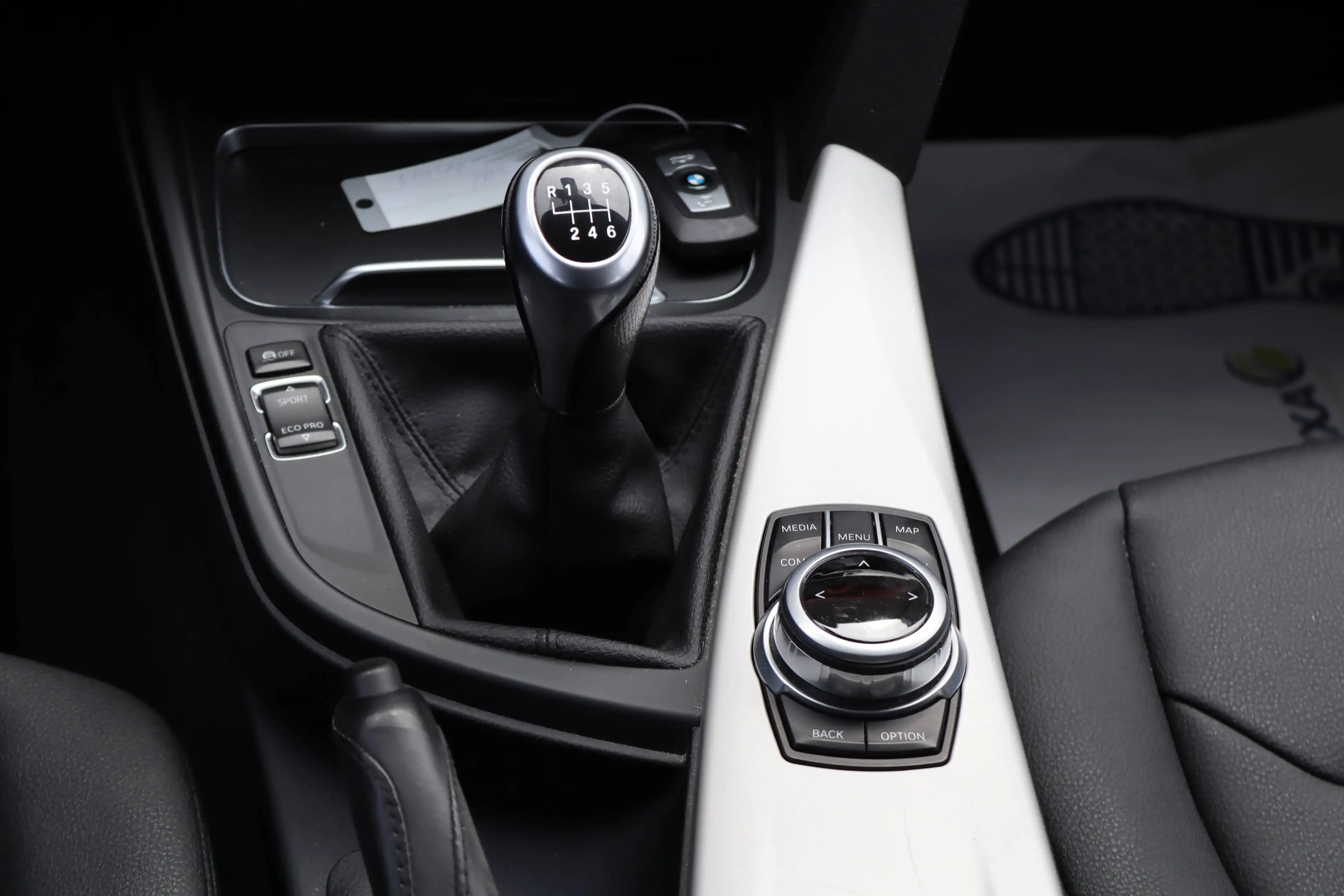 BMW 316 316 d Navi CruiseC Leder Airco Garantie* — photo 11