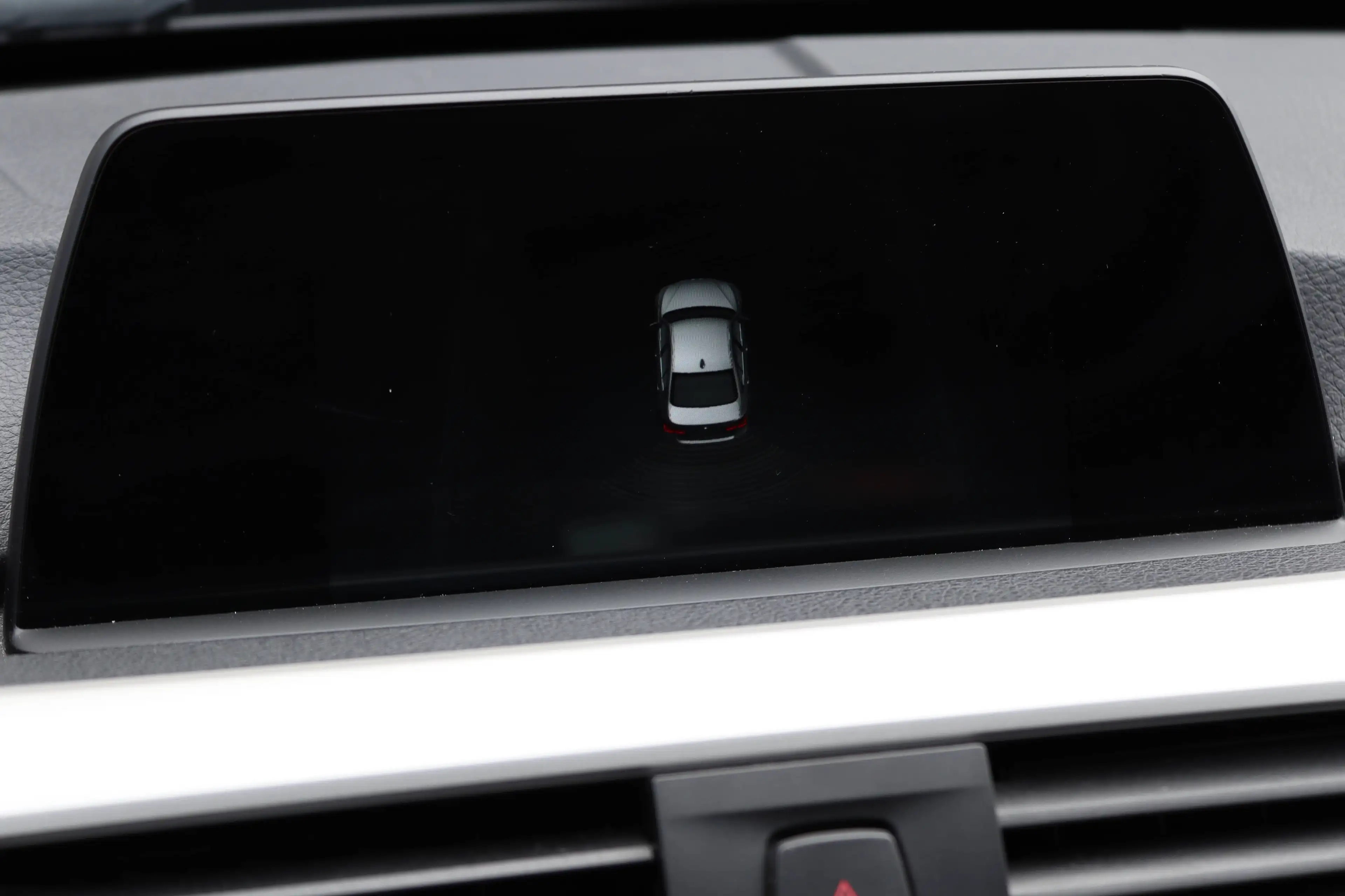BMW 316 316 d Navi CruiseC Leder Airco Garantie* — photo 14