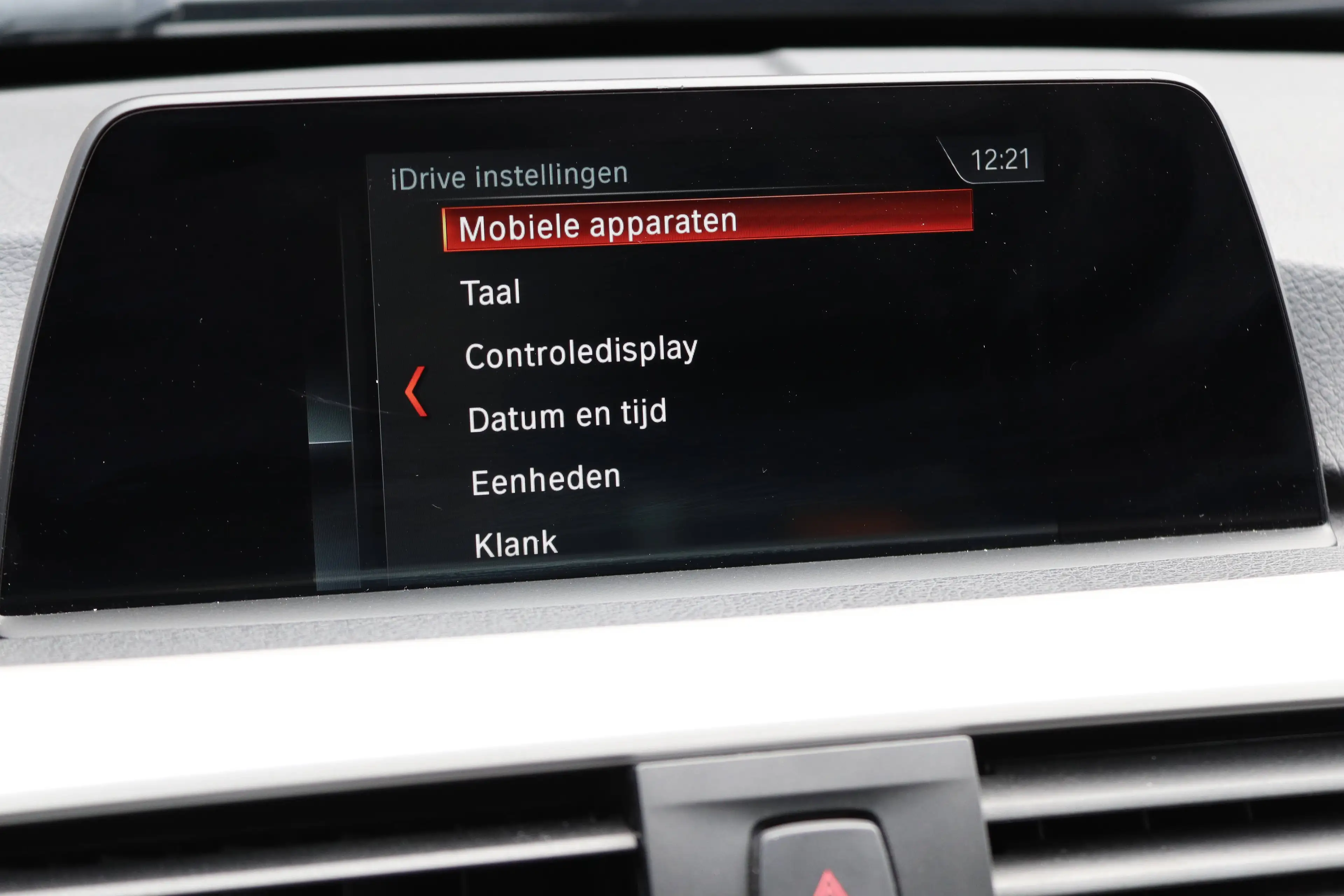 BMW 316 316 d Navi CruiseC Leder Airco Garantie* — photo 15
