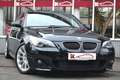 BMW 523 iA M-Sportpaket/Leder/Navi/GSHD/PDC Noir - thumbnail 1