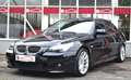 BMW 523 iA M-Sportpaket/Leder/Navi/GSHD/PDC Noir - thumbnail 8
