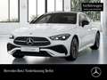 Mercedes-Benz CLE 180 AMG+NIGHT+PANO+360+BURMESTER+TOTW+KEYLESS Weiß - thumbnail 1