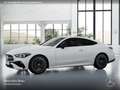 Mercedes-Benz CLE 180 AMG+NIGHT+PANO+360+BURMESTER+TOTW+KEYLESS Weiß - thumbnail 3