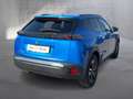 Peugeot e-2008 Peugeot e-2008 50kWh Allure Blau - thumbnail 5