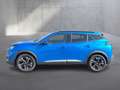 Peugeot e-2008 Peugeot e-2008 50kWh Allure Blau - thumbnail 2