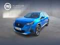 Peugeot e-2008 Peugeot e-2008 50kWh Allure Blau - thumbnail 1