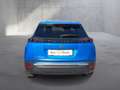 Peugeot e-2008 Peugeot e-2008 50kWh Allure Blau - thumbnail 4