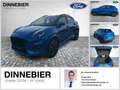 Ford Puma ST-Line X LED+Navi+Kamera+Winterpaket Blauw - thumbnail 1
