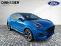 Ford Puma ST-Line X LED+Navi+Kamera+Winterpaket Blau - thumbnail 9