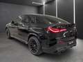 Mercedes-Benz GLC 43 AMG PERFORMANCE 4M PREMIUM NIGHT KAMERA LED PDC TETTO Nero - thumbnail 12