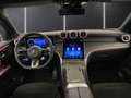 Mercedes-Benz GLC 43 AMG PERFORMANCE 4M PREMIUM NIGHT KAMERA LED PDC TETTO Nero - thumbnail 8