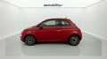 Fiat 500 1.0 Hybrid Red 52kW Rojo - thumbnail 4