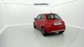Fiat 500 1.0 Hybrid Red 52kW Rojo - thumbnail 7