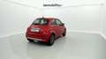 Fiat 500 1.0 Hybrid Red 52kW Rojo - thumbnail 23