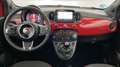 Fiat 500 1.0 Hybrid Red 52kW Rojo - thumbnail 11