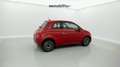 Fiat 500 1.0 Hybrid Red 52kW Rojo - thumbnail 3
