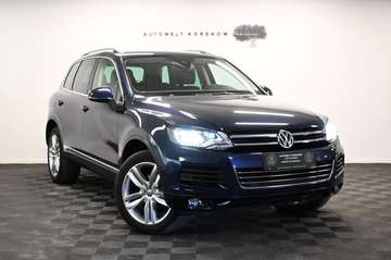 V6 TDI *ACC *KAMERA *4-ZONEN *XENON *PDC