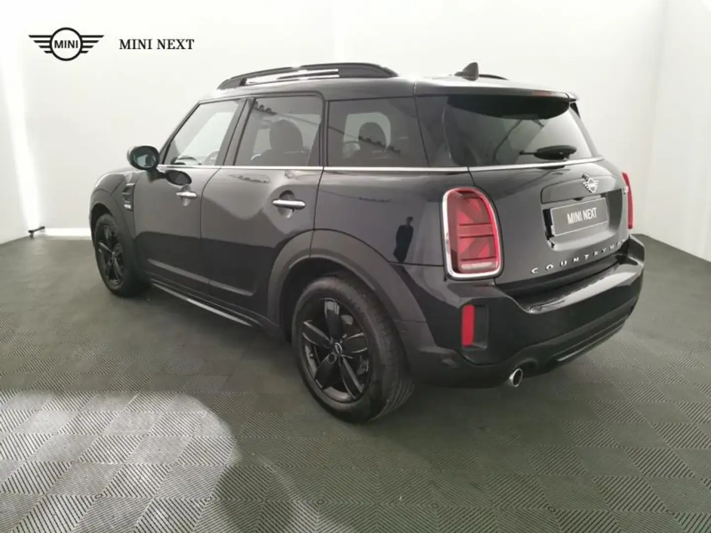 MINI Countryman C Cooper 136ch Edition Premium Plus BVA7 Noir - 2