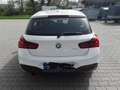 BMW 118 118i Edition M Sport Shadow Weiß - thumbnail 2