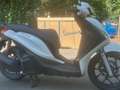Piaggio MEDLEY 125 SPORT  ABS Tüv neu Wit - thumbnail 8