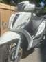 Piaggio MEDLEY 125 SPORT  ABS Tüv neu Wit - thumbnail 1