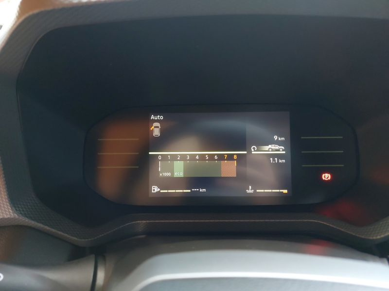 Dacia Duster Expression TCe 130 MHEV 4x4 — photo 14