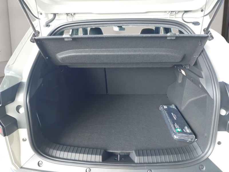 Dacia Duster Expression TCe 130 MHEV 4x4 — photo 11
