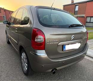 1.6 HDi 90CV*