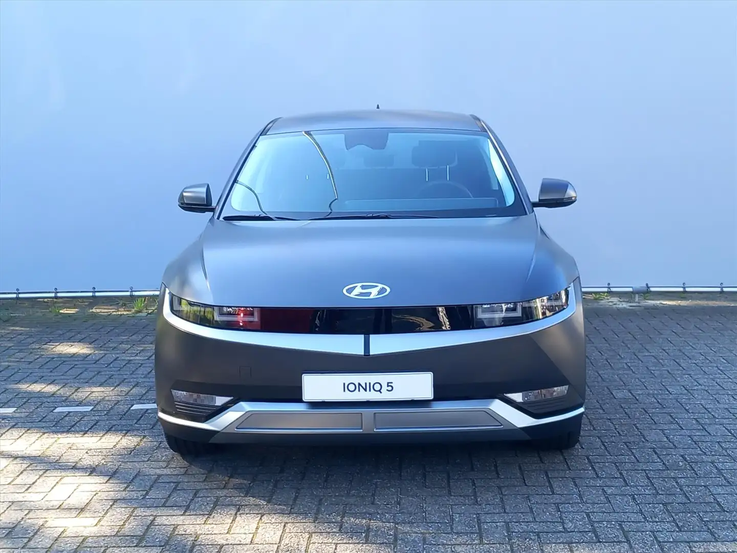 Hyundai IONIQ 5 77,4 kWh Style + WP MY24 | Private Lease Actie (OP - 2