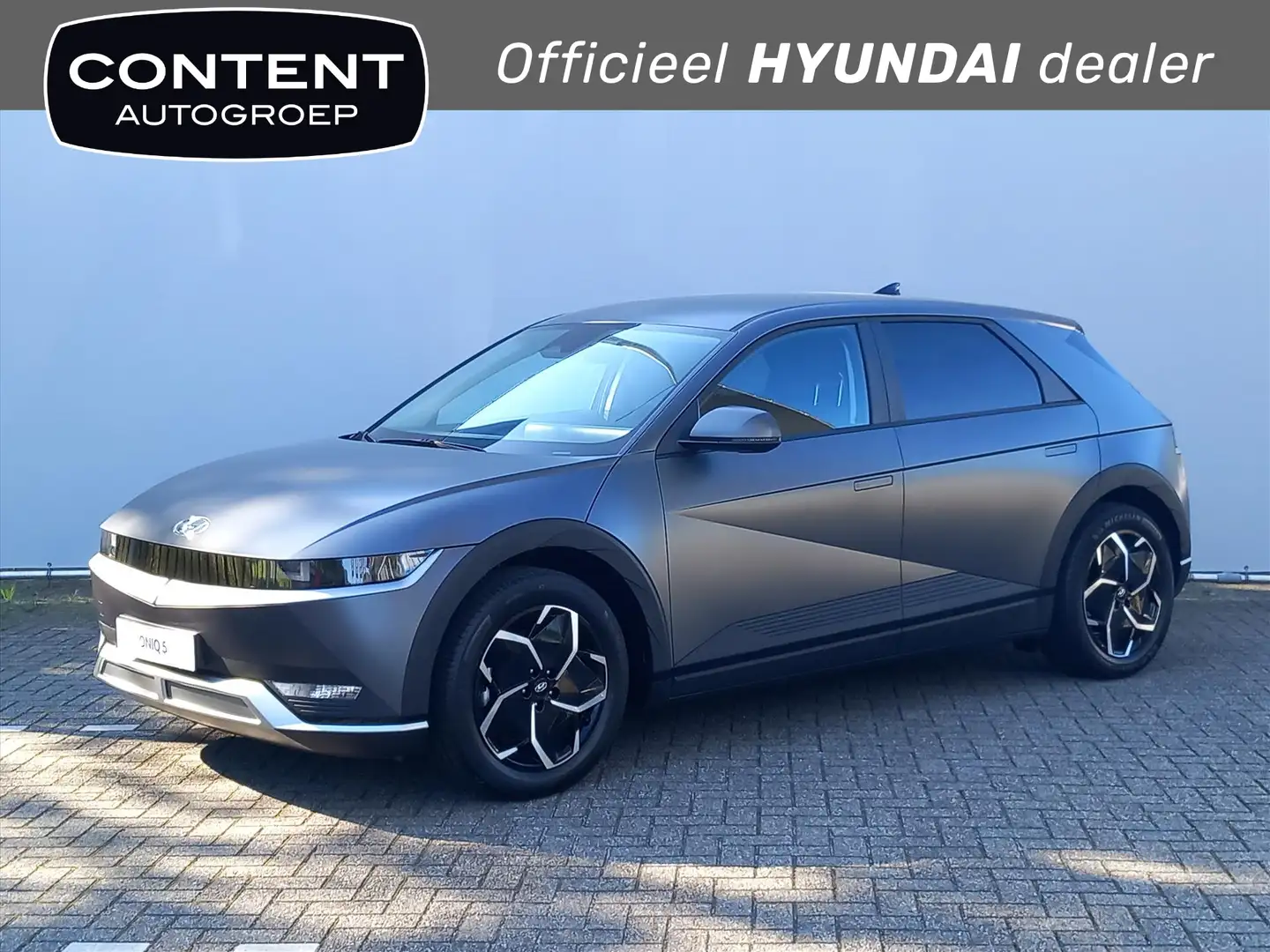 Hyundai IONIQ 5 77,4 kWh Style + WP MY24 | Private Lease Actie (OP - 1