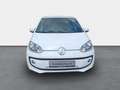 Volkswagen up! club 1.0 Navi SHZ Winterpaket GA Alu Klima el.SP S Blanc - thumbnail 2