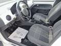 Volkswagen up! club 1.0 Navi SHZ Winterpaket GA Alu Klima el.SP S Blanc - thumbnail 9
