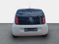 Volkswagen up! club 1.0 Navi SHZ Winterpaket GA Alu Klima el.SP S Blanc - thumbnail 5