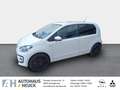 Volkswagen up! club 1.0 Navi SHZ Winterpaket GA Alu Klima el.SP S Blanc - thumbnail 1