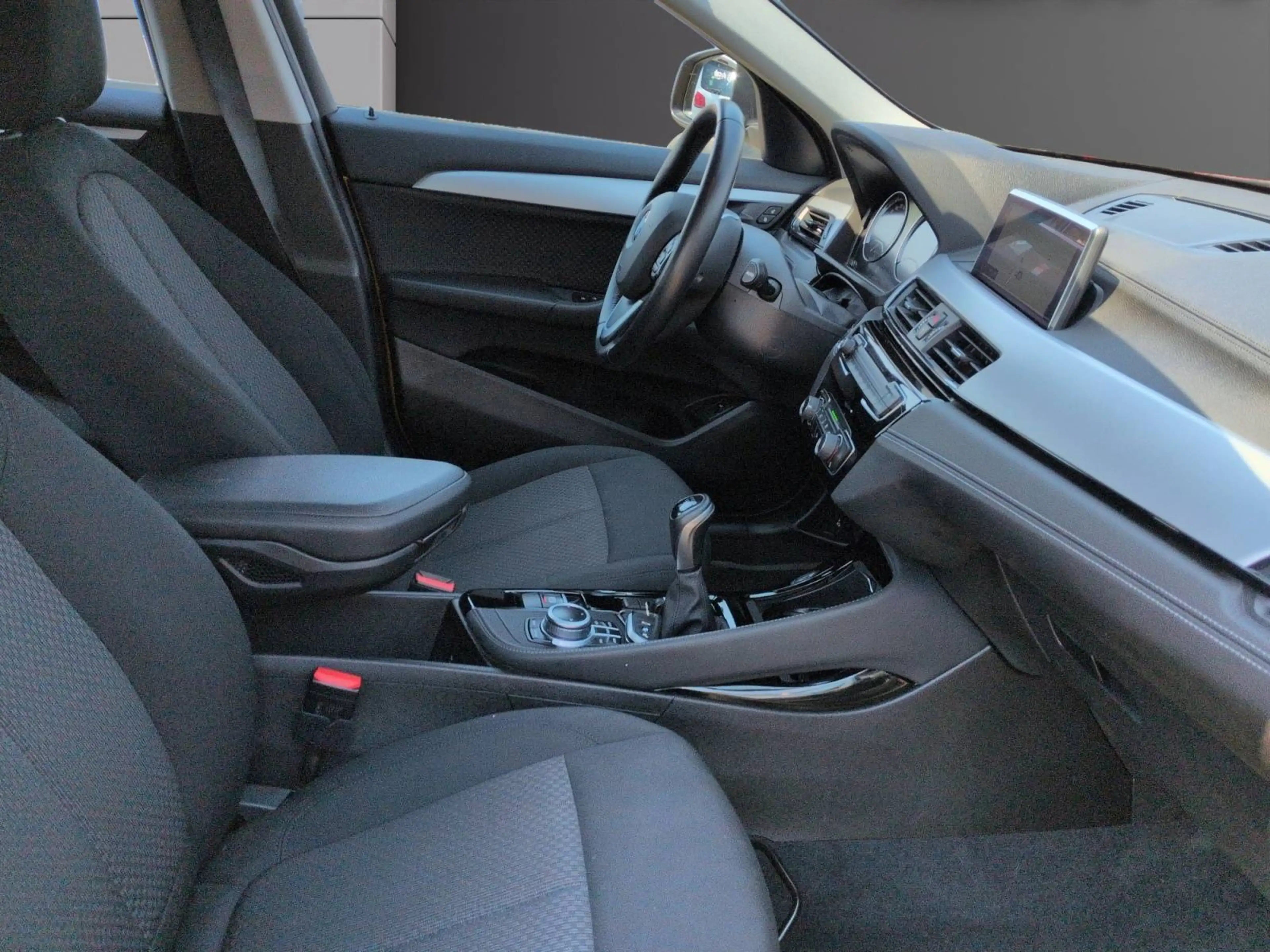 BMW X2 X2 1.5 d sDrive16 (EU6AP) — photo 10