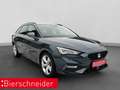 SEAT Leon Sportstourer 1.5 TSI FR KAMERA NAVI ACC Grau - thumbnail 9