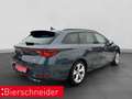 SEAT Leon Sportstourer 1.5 TSI FR KAMERA NAVI ACC Grau - thumbnail 6