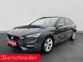 SEAT Leon Sportstourer 1.5 TSI FR KAMERA NAVI ACC Grau - thumbnail 1