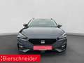 SEAT Leon Sportstourer 1.5 TSI FR KAMERA NAVI ACC Grau - thumbnail 10