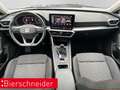 SEAT Leon Sportstourer 1.5 TSI FR KAMERA NAVI ACC Grau - thumbnail 17