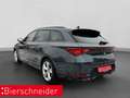 SEAT Leon Sportstourer 1.5 TSI FR KAMERA NAVI ACC Grau - thumbnail 4